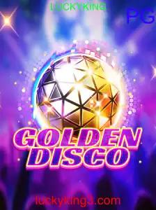 GoldenDisco