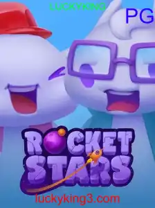 RocketStars
