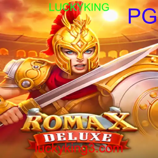 RomaXDeluxe