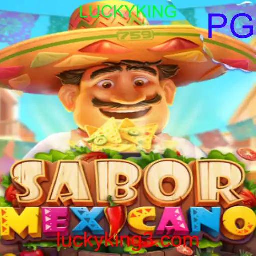 SaborMexicano