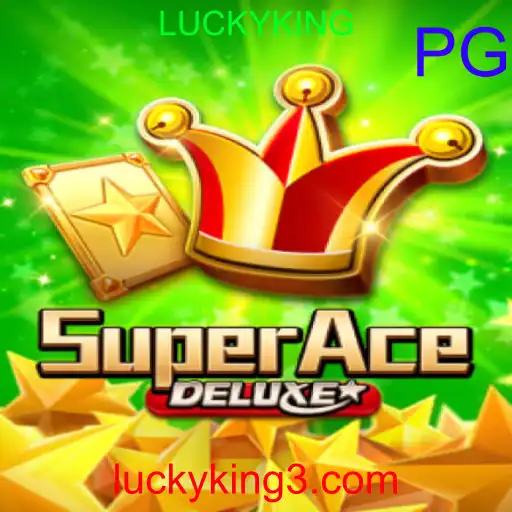 SuperAceDeluxe